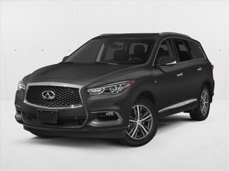 Used 2018 INFINITI QX60 FWD image 1