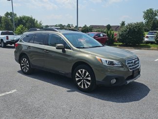 Used 2016 Subaru Outback 2.5i Limited image 1