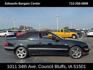 Used 1999 Mercedes-Benz CLK 320 Cabriolet image 1