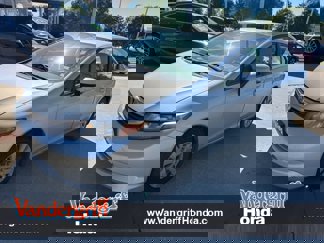 Used 2012 Honda Civic LX image 1