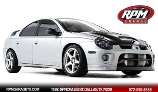Used 2004 Dodge Neon image 1