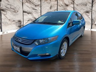 Used 2010 Honda Insight EX image 1