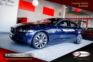 Used 2020 Jaguar XE S image 1