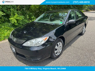 Used 2006 Toyota Camry SE image 1