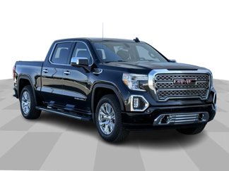Used 2019 GMC Sierra 1500 Denali image 1