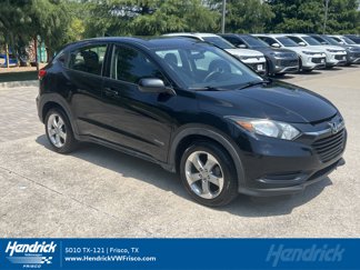 Used 2016 Honda HR-V LX image 1