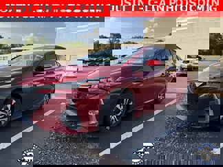 Used 2020 Toyota Prius Prime Limited image 1