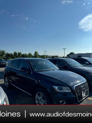 Used 2016 Audi Q5 2.0T Premium Plus w/ Technology Package image 1