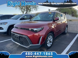 Used 2024 Kia Soul LX w/ Option Group 015 image 1