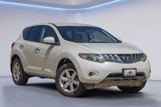 Used 2010 Nissan Murano S image 1