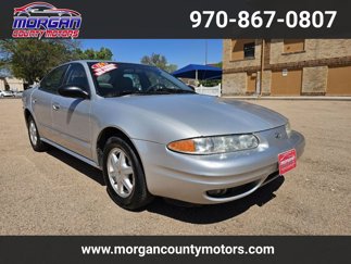 Used 2004 Oldsmobile Alero GL image 1