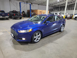 Used 2013 Ford Fusion SE image 1
