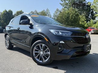 Used 2021 Buick Encore GX Essence w/ Experience Buick Package image 1