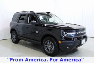 New 2025 Ford Bronco Sport Big Bend image 1