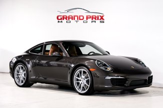 Used 2015 Porsche 911 Carrera image 1