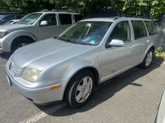 Used 2001 Volkswagen Jetta GLS image 1