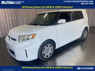 Used 2012 Scion xB image 1