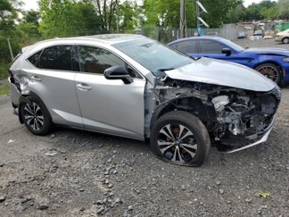 Used 2019 Lexus NX 300 AWD image 1