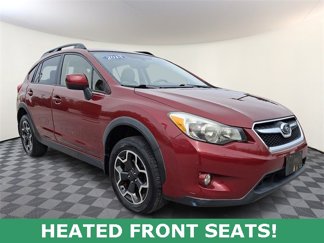 Used 2013 Subaru Crosstrek 2.0i Limited w/ Popular Pkg 2 video 1