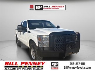 Used 2015 Ford F250 XL w/ XL Value Package image 1