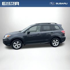 Used 2014 Subaru Forester 2.5i Limited image 1