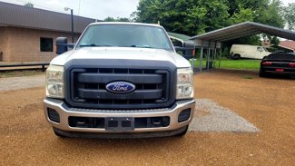 Used 2016 Ford F250 XL w/ Power Equipment Group image 1
