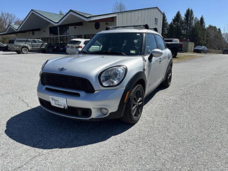 Used 2012 MINI Cooper Countryman S image 1