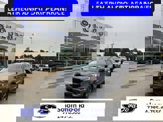 Certified 2024 Ford Edge SEL w/ Sport Appearance Package image 1