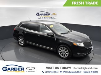 Used 2015 Lincoln MKT AWD w/ Equipment Group 201A image 1