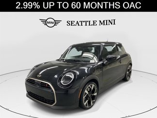 Certified 2025 MINI Cooper S image 1