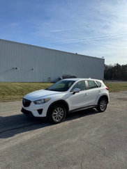 Used 2014 MAZDA CX-5 Sport w/ Bluetooth Audio Package image 1