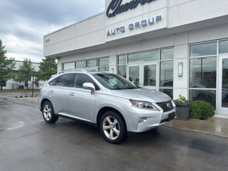 Used 2013 Lexus RX 350 AWD image 1