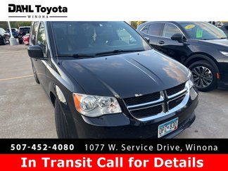 Used 2018 Dodge Grand Caravan SXT video 1