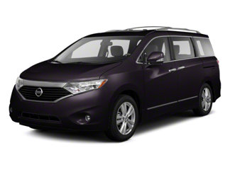 Used 2011 Nissan Quest SL image 1