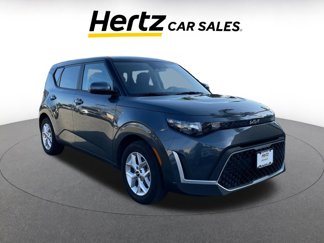 Used 2024 Kia Soul LX w/ Option Group 015 image 1