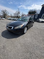 Used 2008 Honda Accord EX image 1