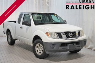 Used 2013 Nissan Frontier S w/ S Preferred Pkg image 1