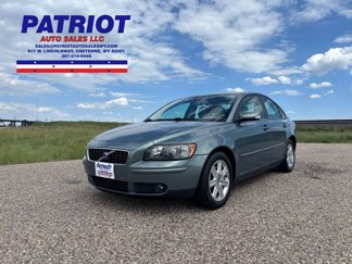 Used 2004 Volvo S40 T5 image 1