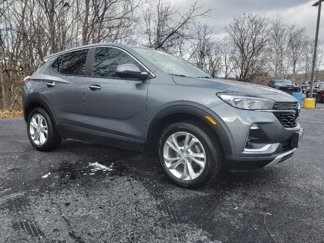 Used 2022 Buick Encore GX Preferred w/ Cold Weather Comfort Package image 1