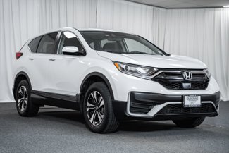 Used 2021 Honda CR-V Special Edition image 1