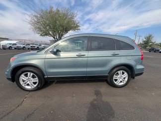 Used 2010 Honda CR-V EX-L image 1