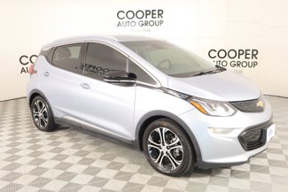 Used 2017 Chevrolet Bolt Premier w/ Driver Confidence II Package image 1