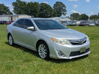 Used 2012 Toyota Camry image 1