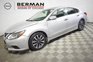 Used 2017 Nissan Altima 2.5 SL w/ 2.5 Technology Package image 1
