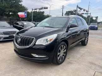 Used 2017 Buick Enclave Premium w/ Experience Buick Package image 1