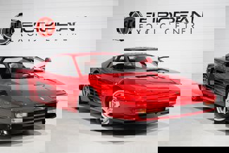 Used 1986 Ferrari Testarossa image 1