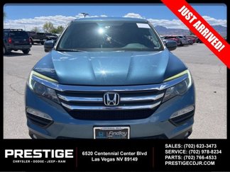 Used 2016 Honda Pilot EX-L image 1