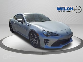 Used 2020 Toyota 86 image 1