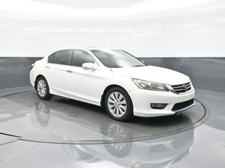 Used 2013 Honda Accord EX-L image 1
