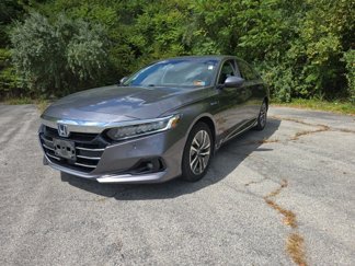 Used 2021 Honda Accord EX-L image 1